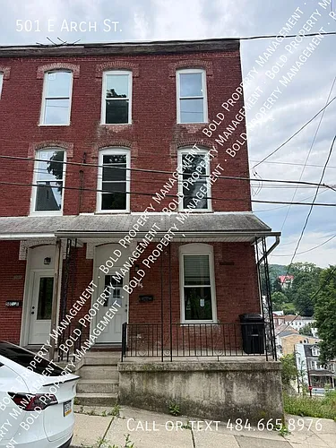 501 E Arch St Photo 1 501 E Arch St Photo 1