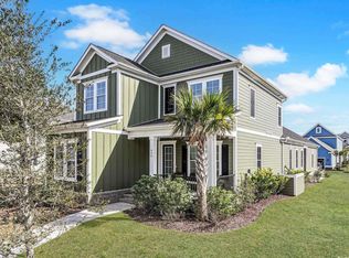 848 Crystal Water Way, Myrtle Beach, SC 29579