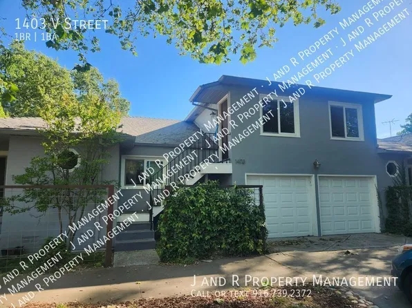 1403 V St, Sacramento, CA 95818