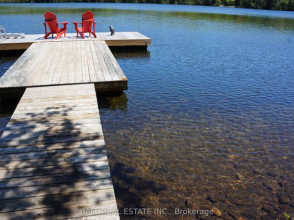 2nd image of 1142 Cardiff Lake Rd