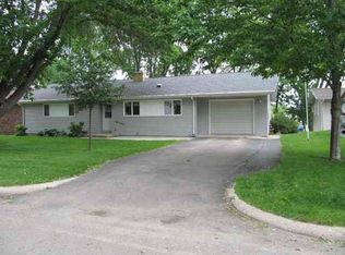 547 Terrace Dr, Granite Falls, MN 56241