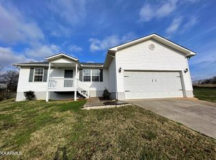 3604 Wadsworth Dr LOT 25, Maryville, TN 37801