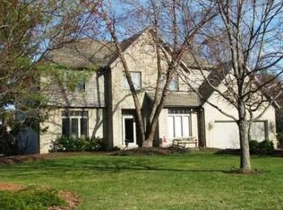 12075 Woodrow Ln NW, Pickerington, OH 43147