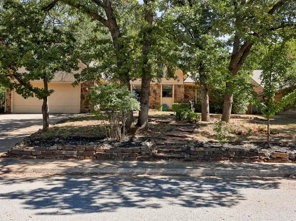 2104 Raintree Rd, Edmond, OK 73013