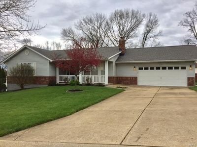 6143 Barrington Oaks Dr, Cedar Hill, MO, 63016