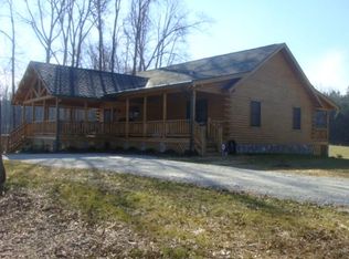 712 Cammack Rd, Winnsboro, SC 29180