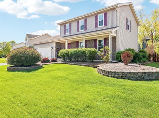 2825 Colonial Dr, Elgin, IL 60124