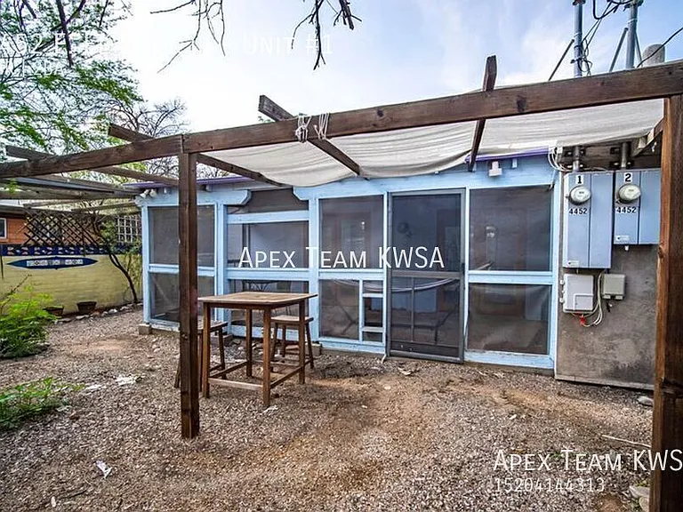 4452 E El Sol Cir #1 — Photo 25