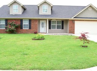 9 Hatfield Dr, Ringgold, GA 30736