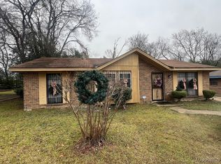 4025 Edge Hill Ln, Montgomery, AL 36116