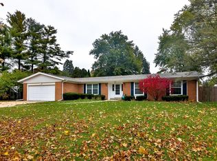 5974 Clarendon Dr, Rockford, IL 61114