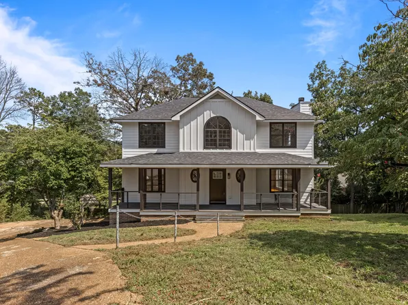 9124 Quail Run Dr, Chattanooga, TN 37421