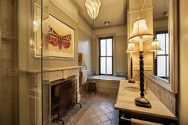 Sold by Halstead Real Estate
