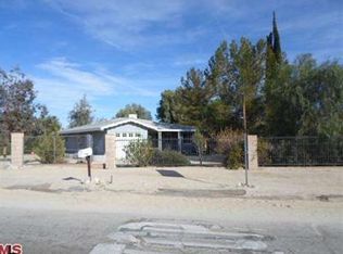 11383 Hess Blvd, Morongo Valley, CA 92256