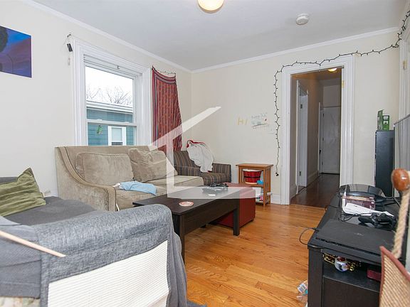 29 Pratt St. #2 Boston (Allston) Unit Photo 1