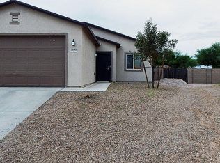 5094 E Fishhook Ct, Tucson, AZ 85756