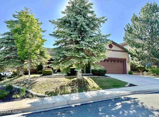 2605 Snow Partridge Dr, Reno, NV 89523