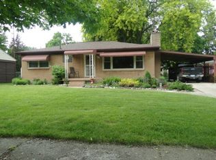 831 Gerald St, Flushing, MI 48433