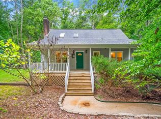 118 Hills Of The Haw Rd, Pittsboro, NC 27312