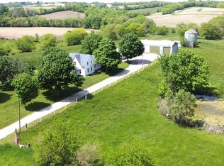 1238 Highway G46, Harvey, IA 50119