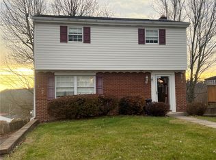 328 Altaview Dr, Monroeville, PA