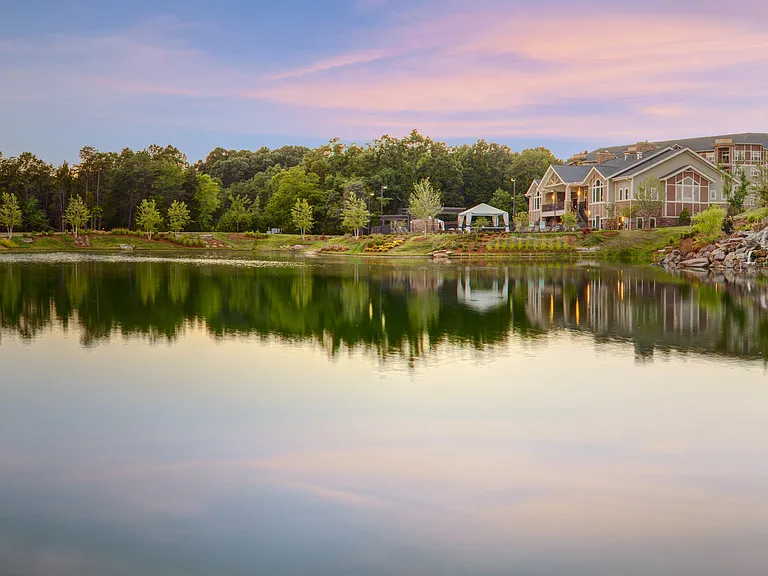 LangTree Lake Norman — Photo 22