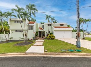 Urb Baldwin Gate Maya Lot 10, Guaynabo, PR 00969