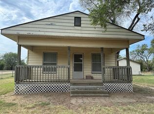 1503 W 87th St S, Haysville, KS 67060
