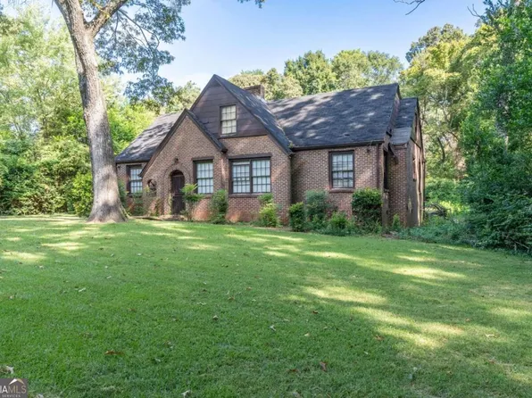 2856 Tupelo St, Atlanta, GA 30317