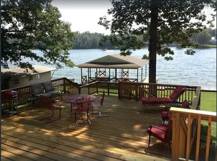 150 Riverside Dr, Hot Springs, AR 71913