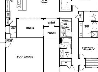 5608 Millington Ave, Bakersfield, CA 93313