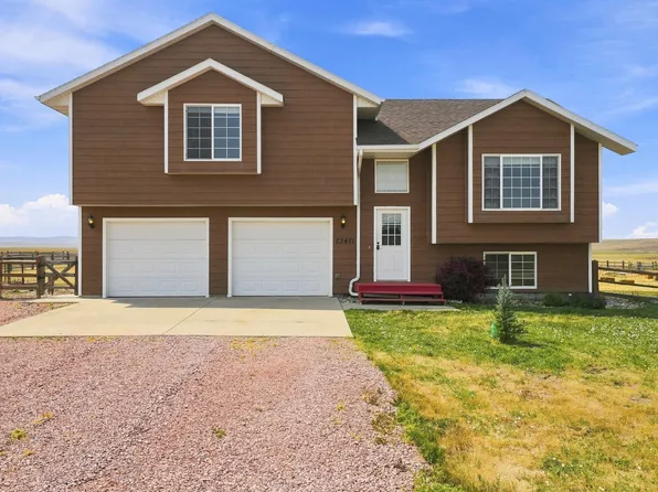 23471 Brahman Ln, Rapid City, SD 57703