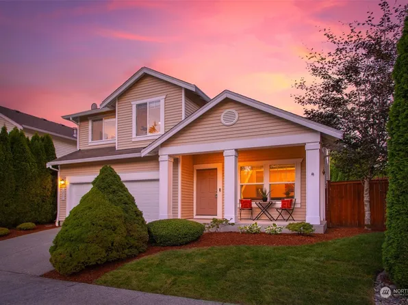 13521 68th Drive SE, Snohomish, WA 98296