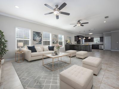 491 Aleta Ave, Mary Esther, FL, 32569