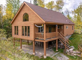 1247 Wolf Den Dr, Ely, MN 55731