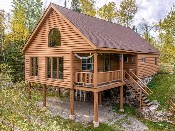 1247 Wolf Den Dr, Ely, MN 55731