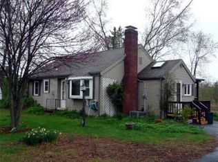 6 Dodge Ct, Danvers, MA 01923