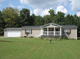 7880 Countyline Desoto Rd, Coldwater, MS 38618