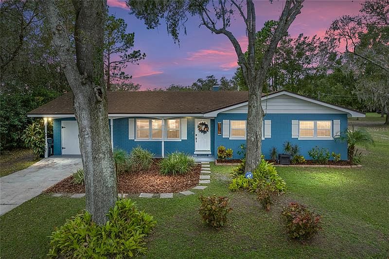 5719 Crystal Beach Rd, Winter Haven, FL 33880 Zillow