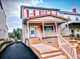 311 Sweetbriar St, Pittsburgh, PA 15211