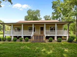 3044 Rock Spring Church Rd, Creedmoor, NC 27522