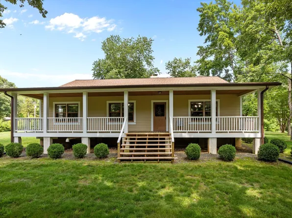 3044 Rock Spring Church Rd, Creedmoor, NC 27522