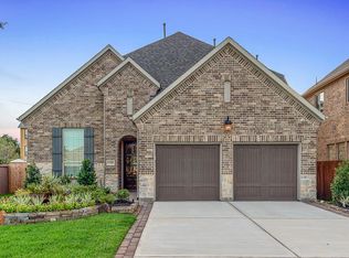 66 N Lochwood Way, The Woodlands, TX 77375