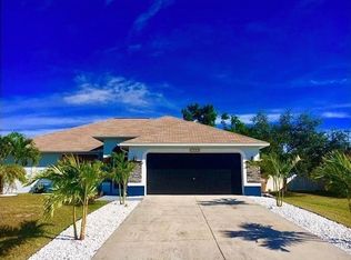 1717 SW 1st Ave, Cape Coral, FL 33991