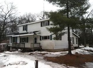 6636 Myrtelle Dr, Caseville, MI 48725