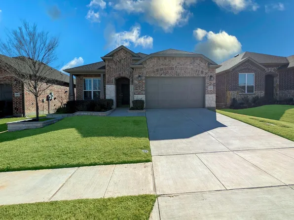 404 Long Pines Dr, McKinney, TX 75071