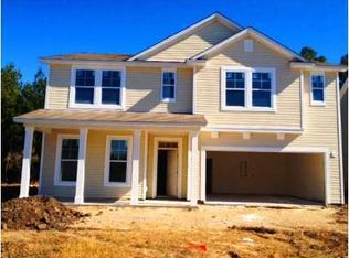 351 Sanctuary Park Dr, Summerville, SC 29483