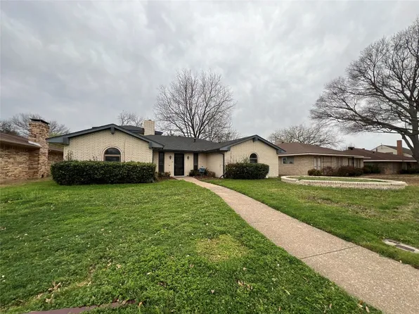 522 Flamingo Way, Duncanville, TX 75116