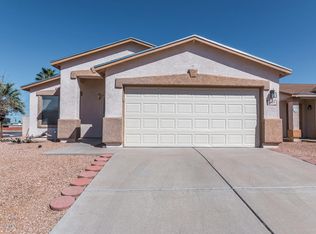 7689 E Rhiannon Dr, Tucson, AZ 85730