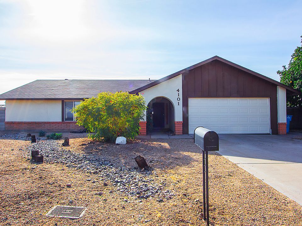 1st image of 4101 W Dahlia Dr